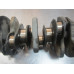#W205 Crankshaft Standard For 05-07 HONDA ACCORD HYBRID 3.0 RCJJTM